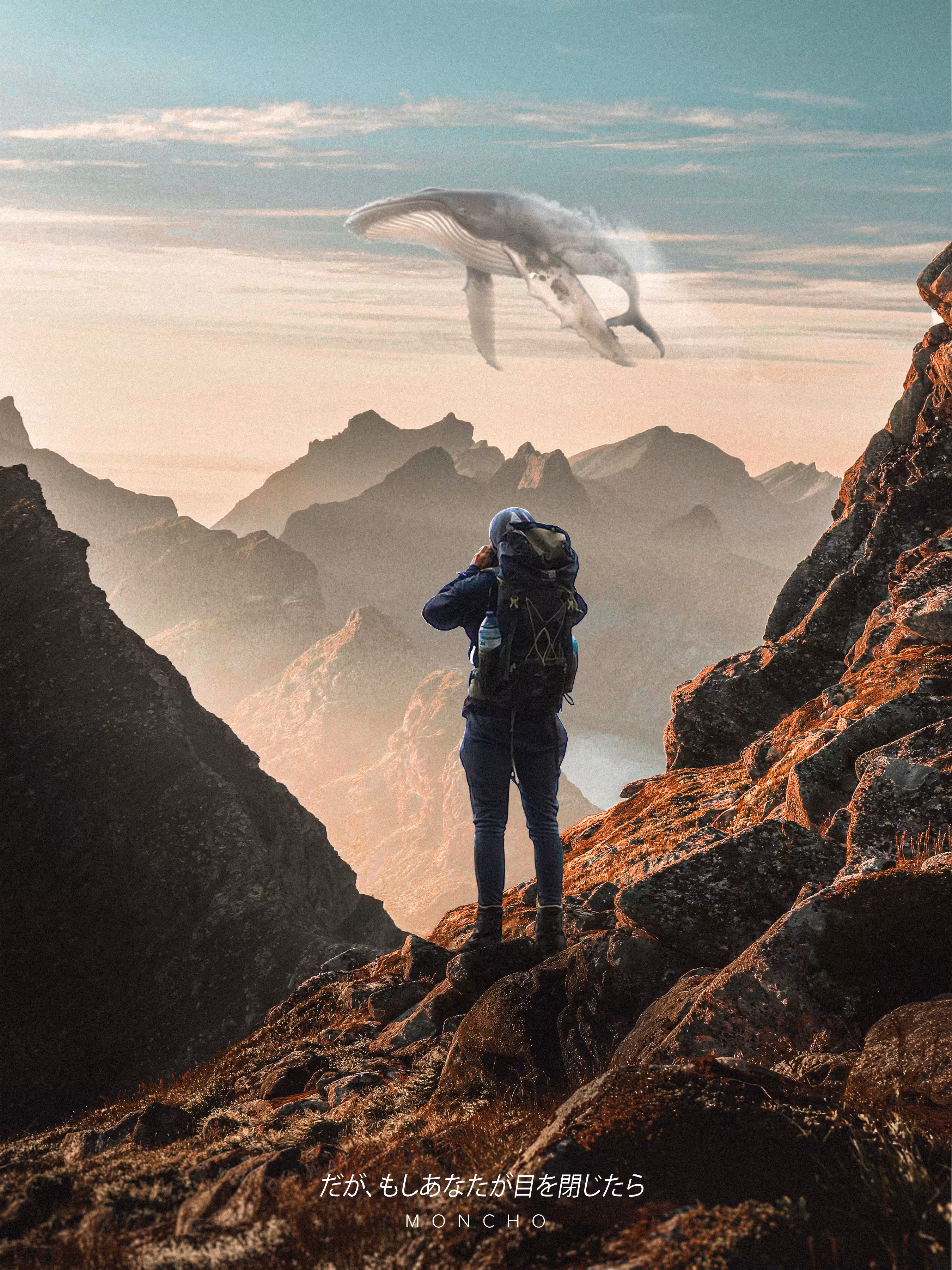 The Explorer