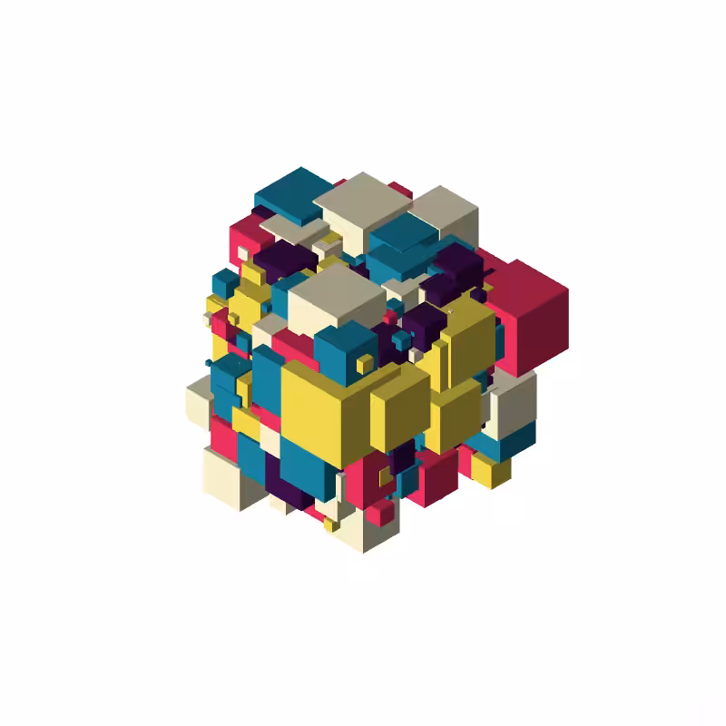 Blockster #1