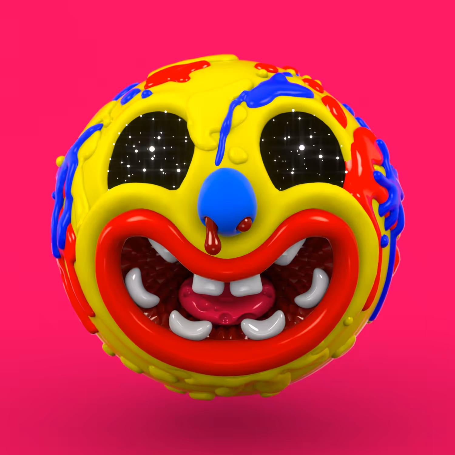 JOYWORLD JOYsmilies: JOYsmiley 6305