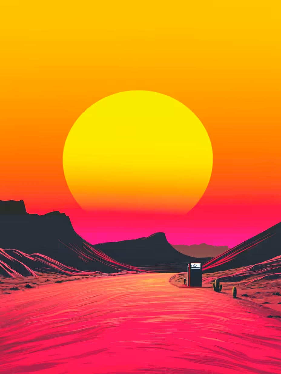Dream  Places
