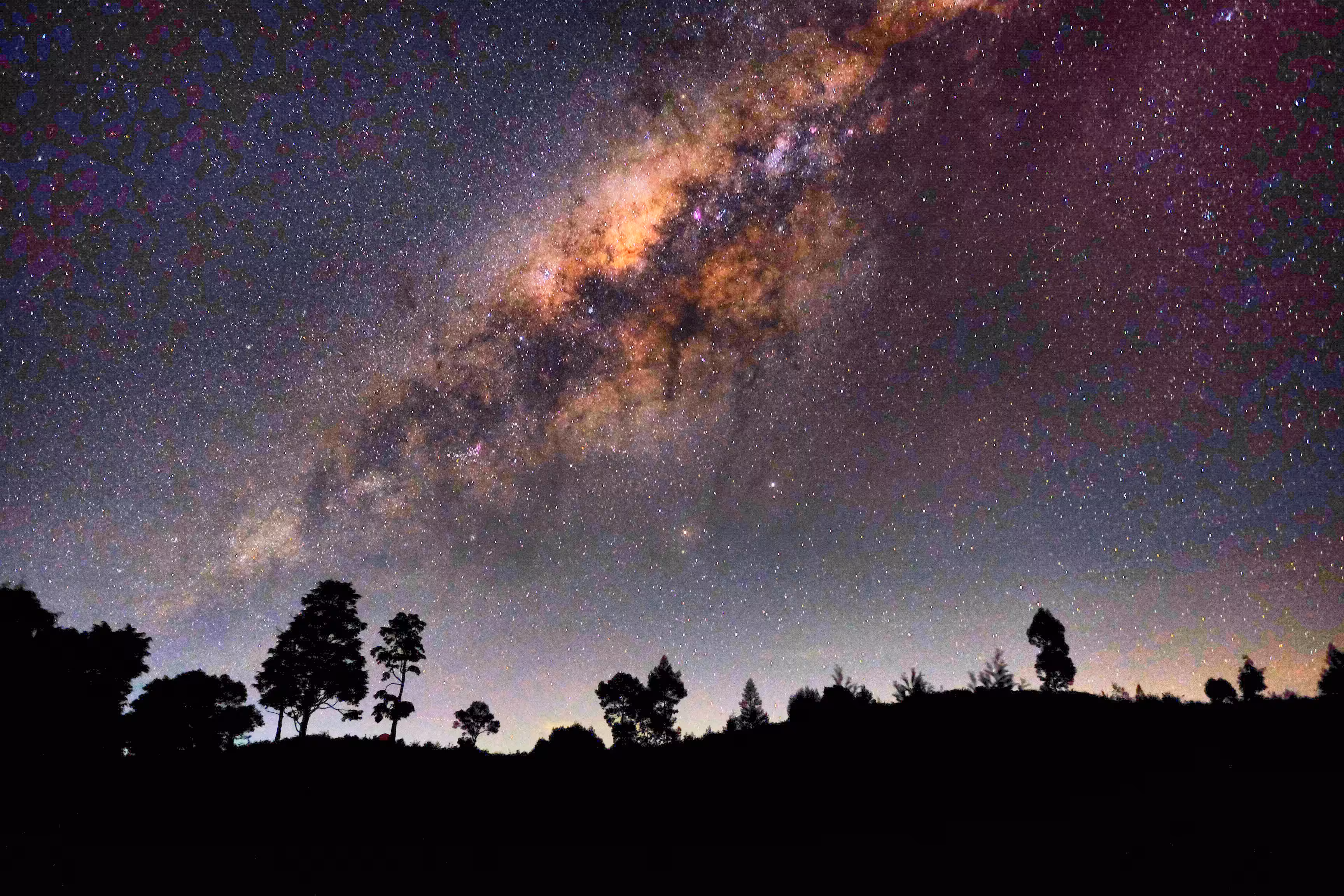 Milky Way