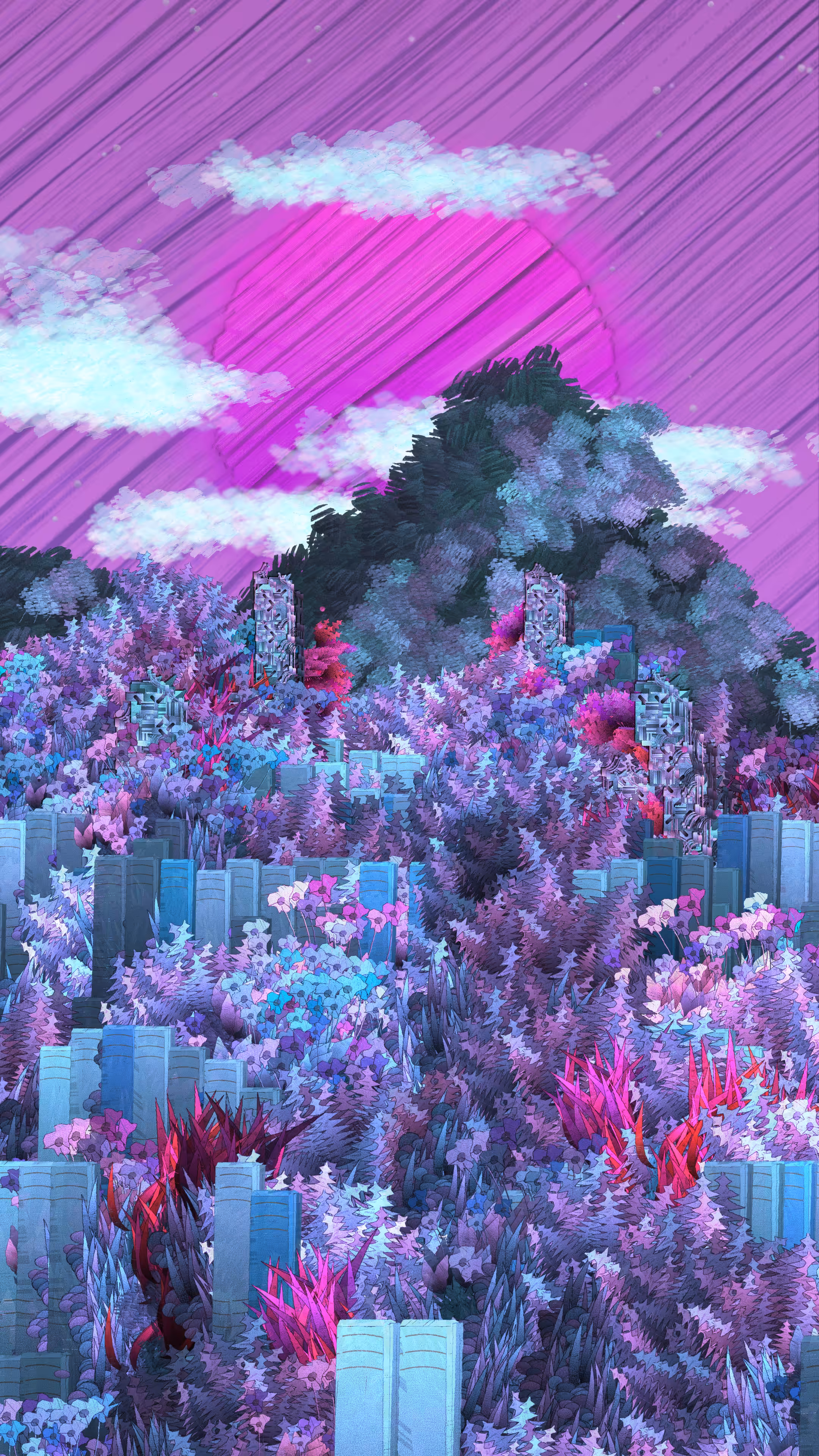 ODYSSEY I #30