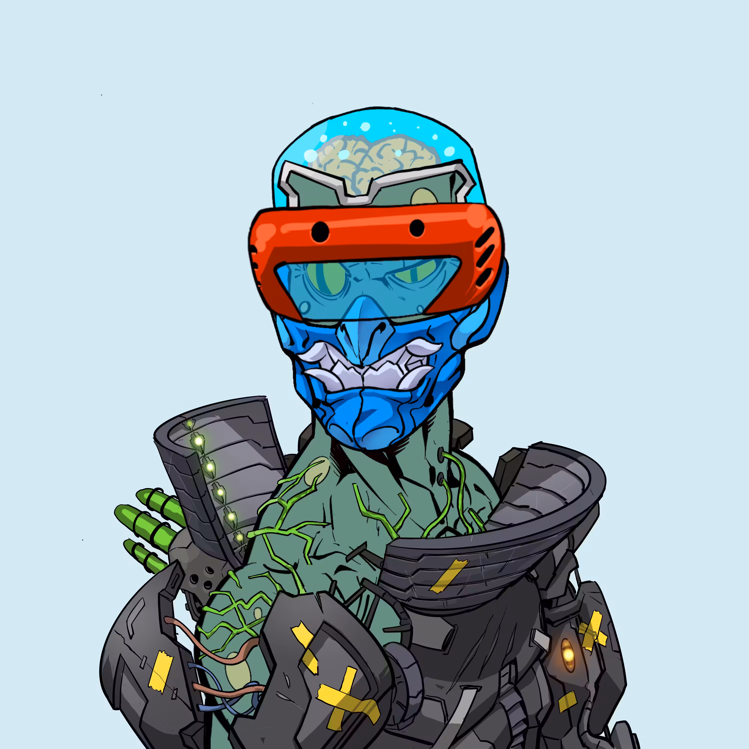 GlieseZombiePFP #1598