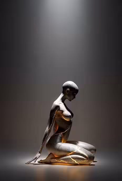 Alone 