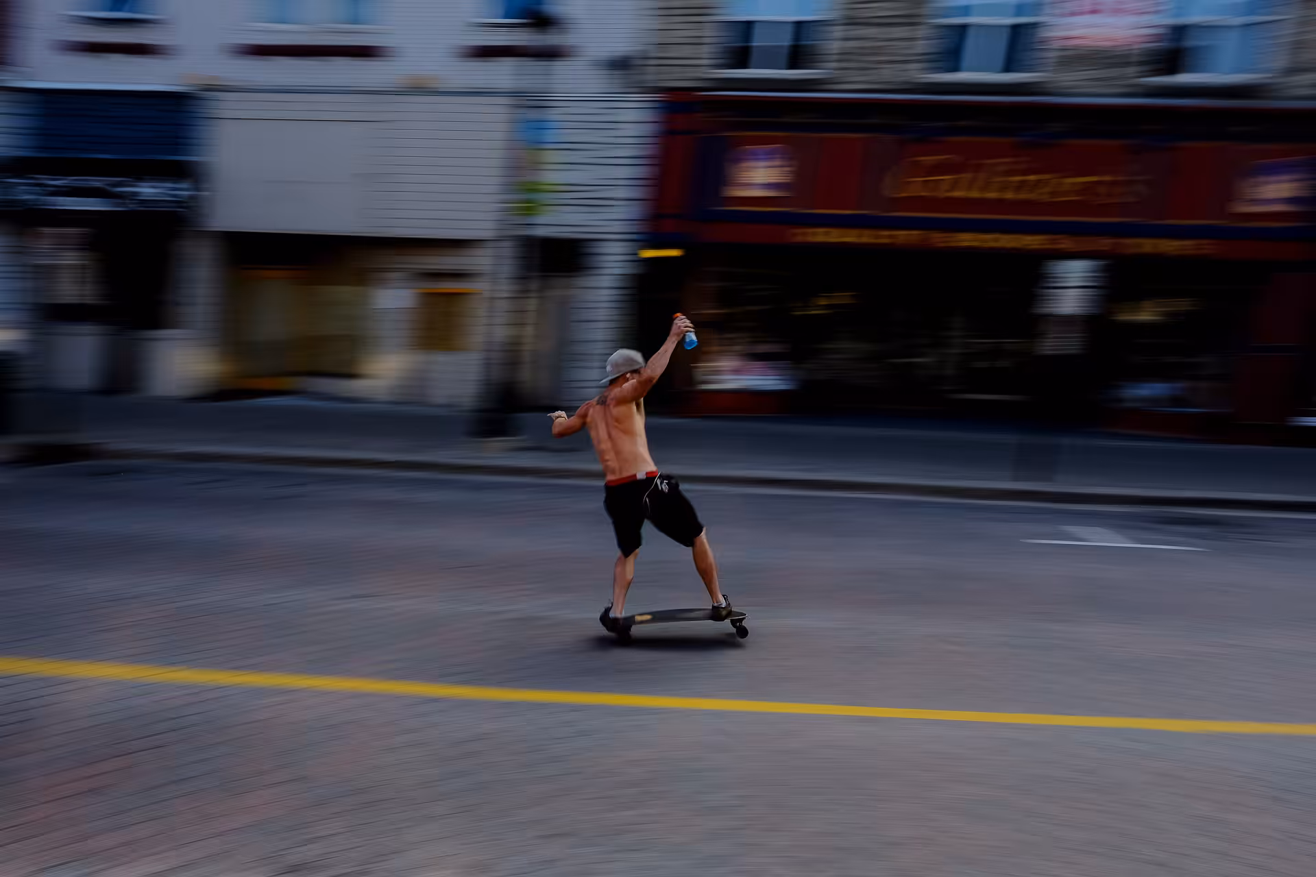 Road Rash