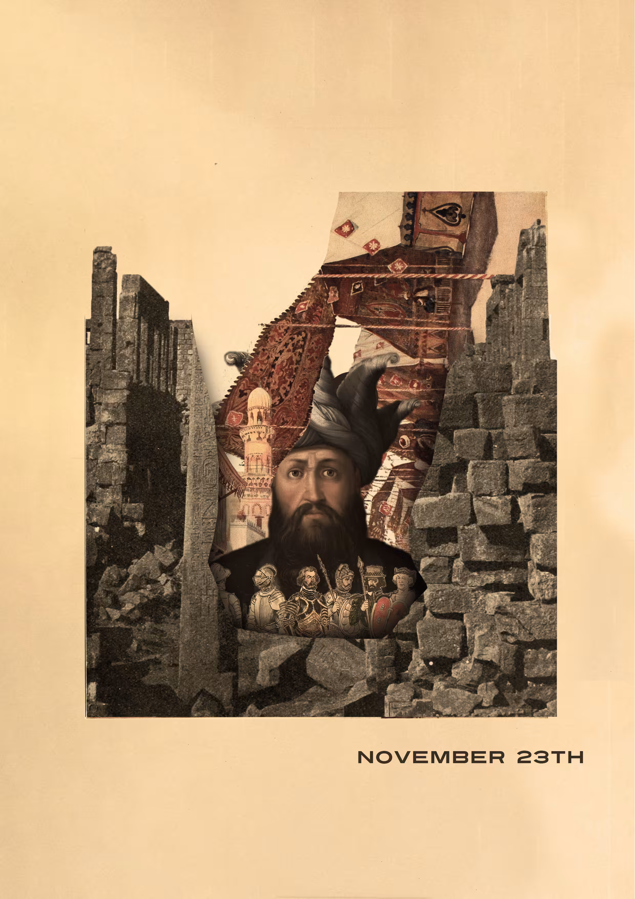 November 23th