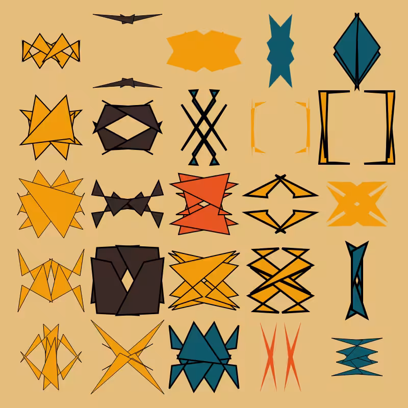 Secret Grid #72