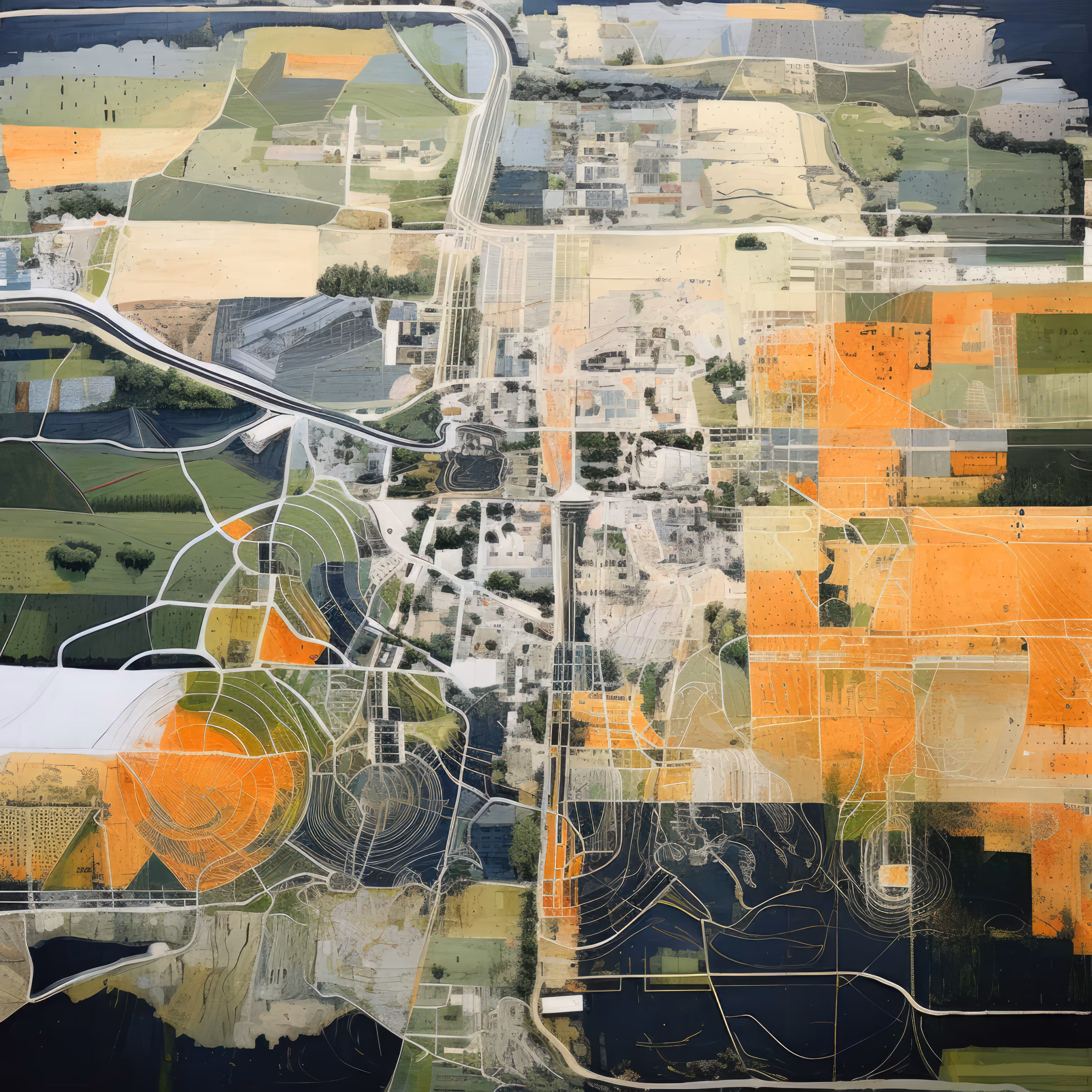 Mappings #203