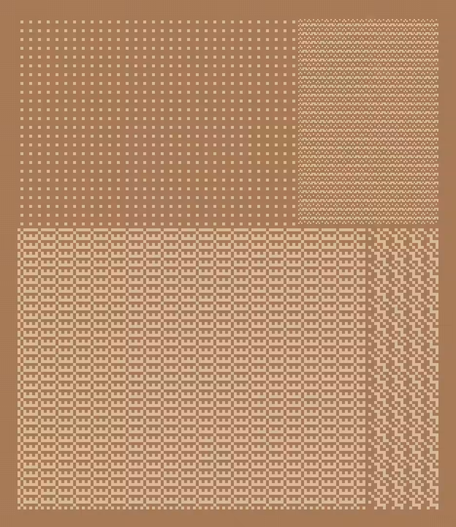 Patternicity #81