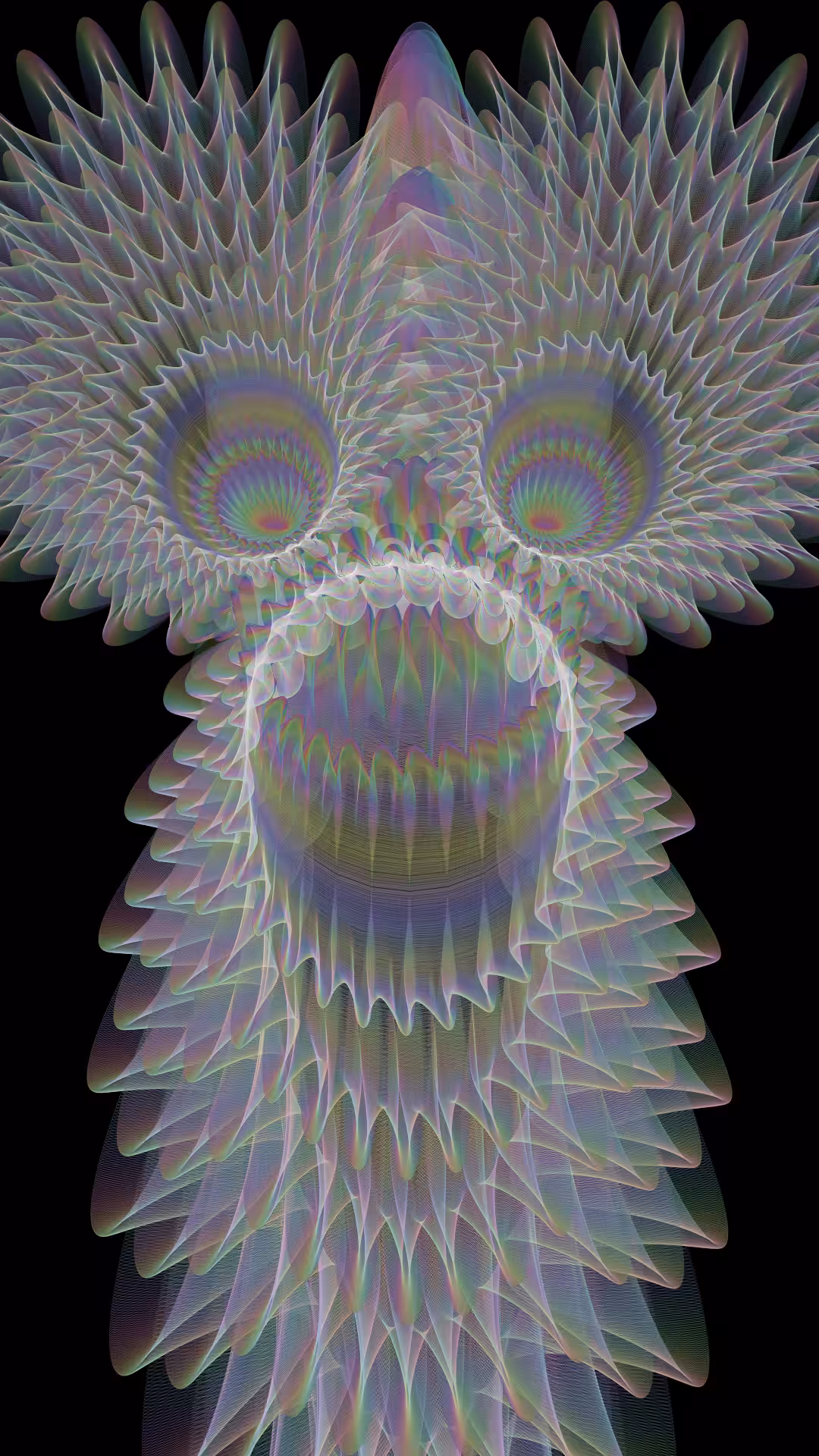 Demon #1