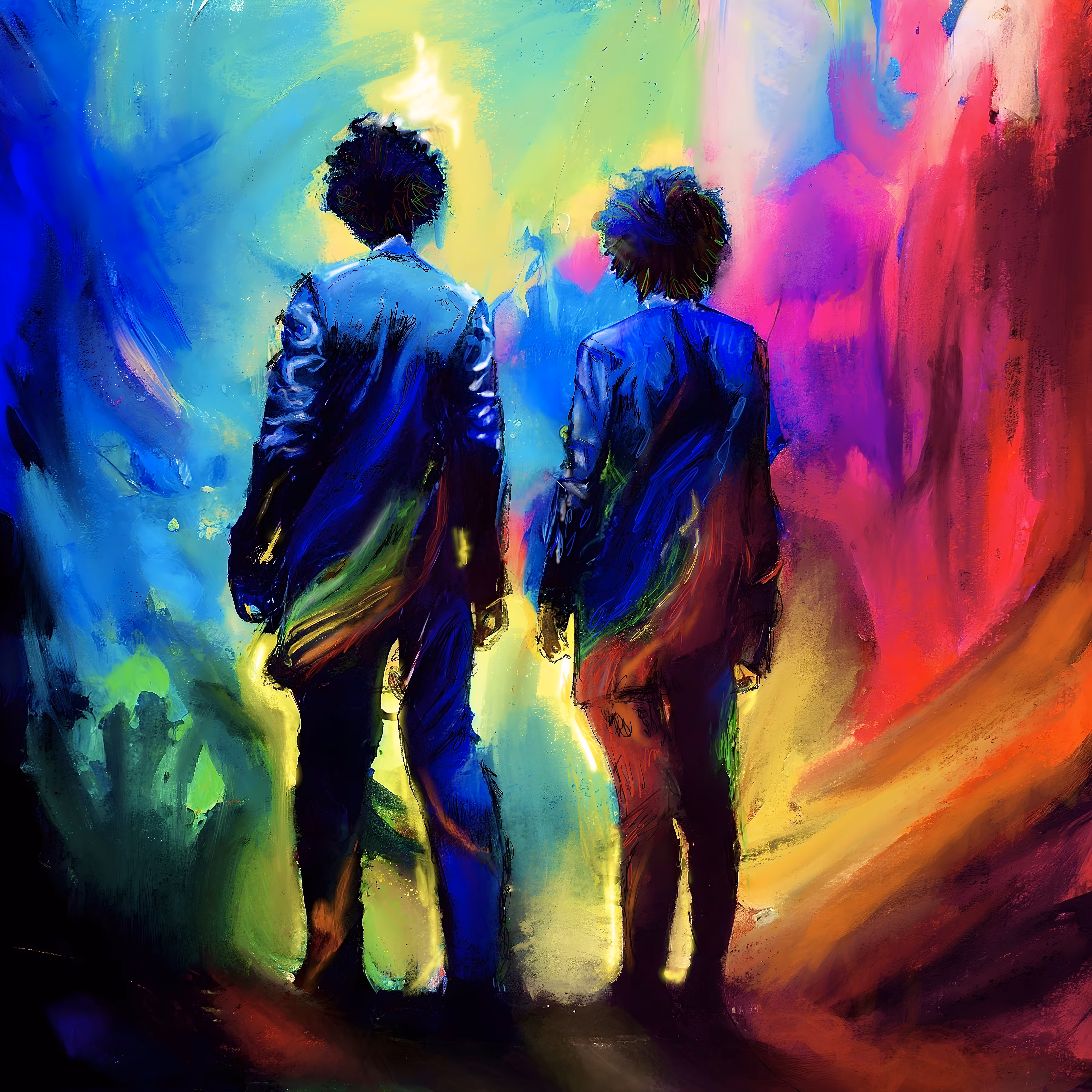 “Brothers”