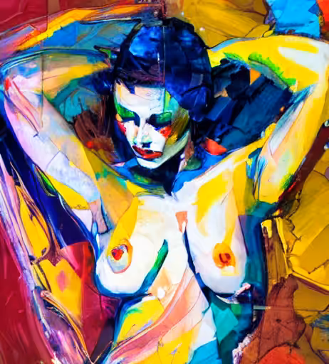 Magda Buff