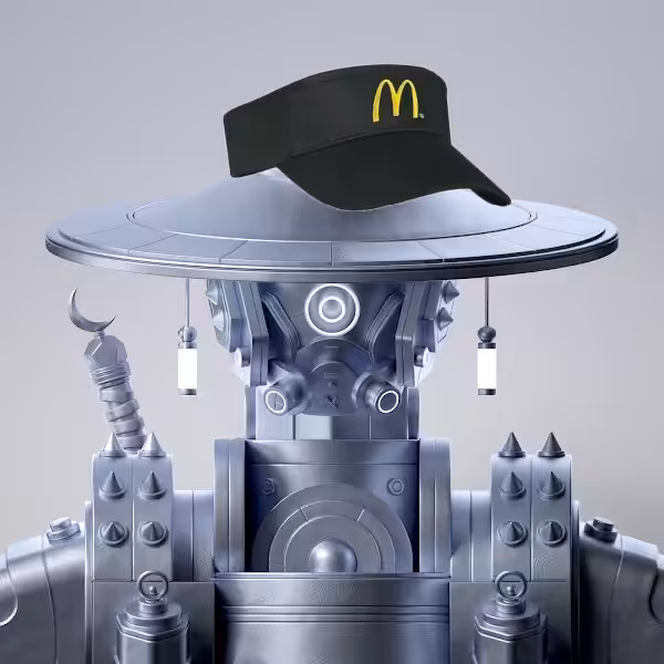 McMeka #2764