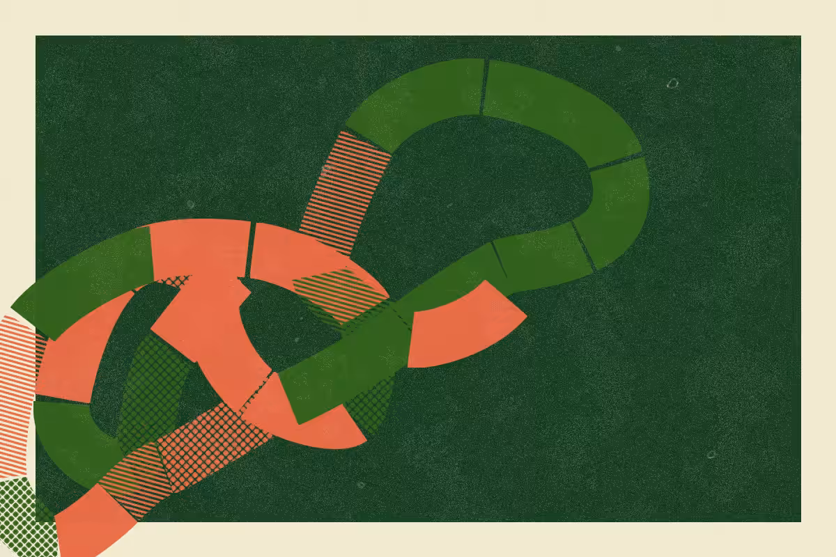 Serpentine 25 #4