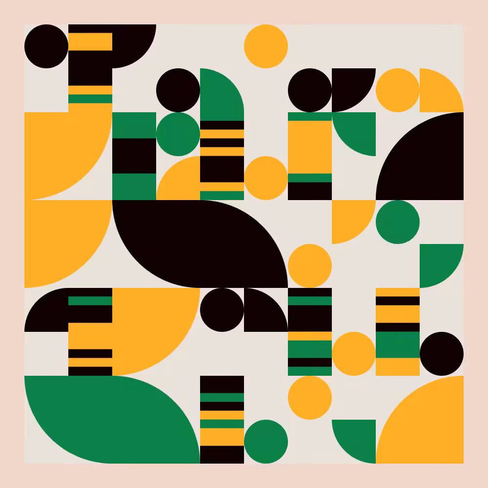 Geometrical #152