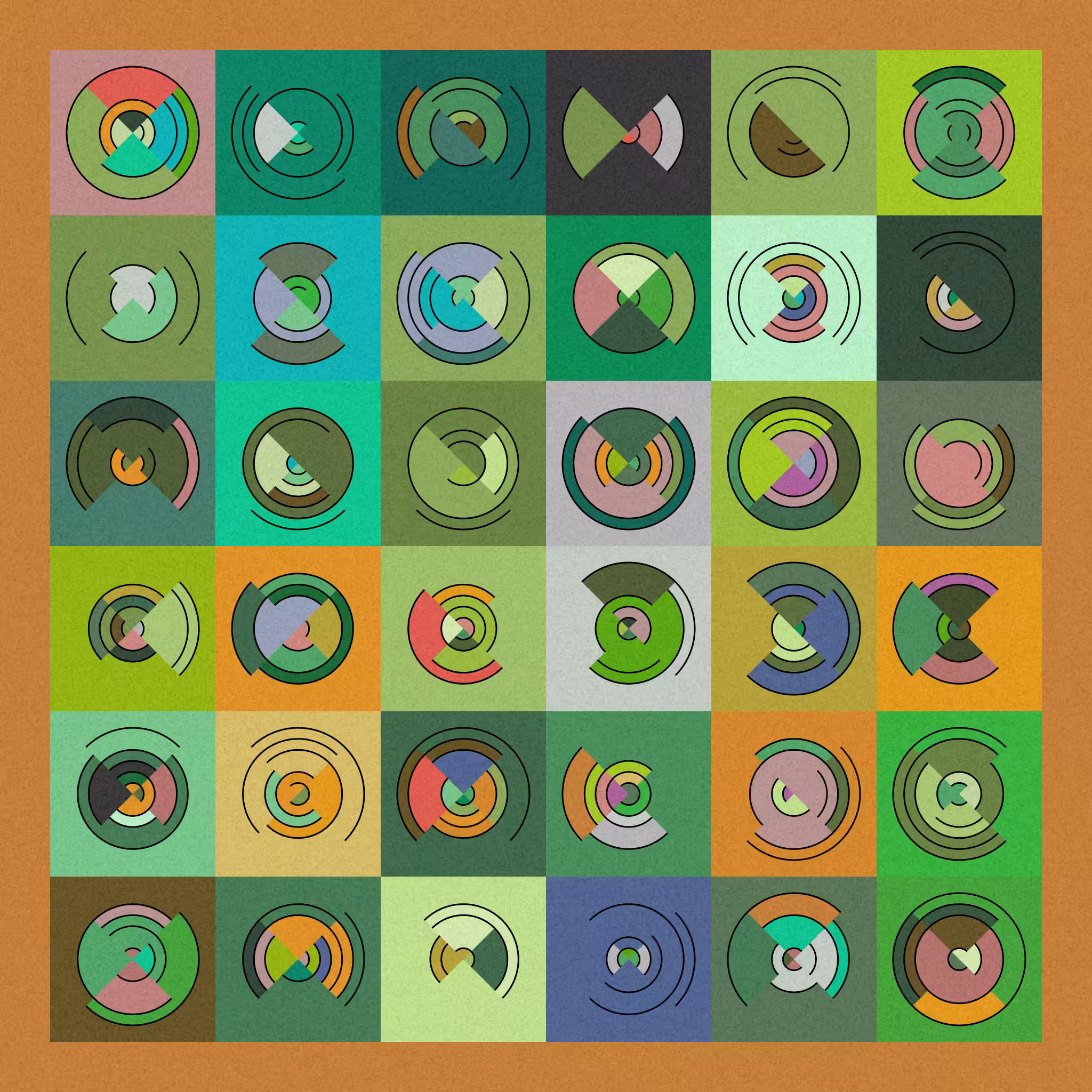 MoodColors #40