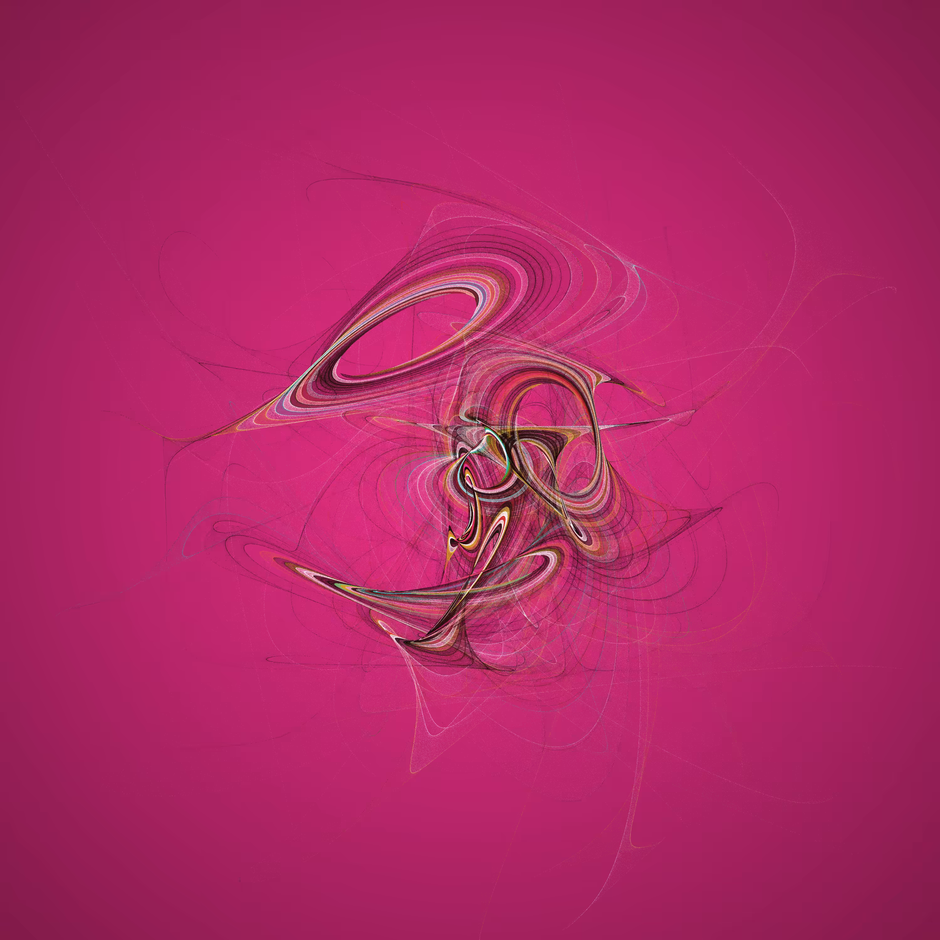 Friendly Abstractions #1