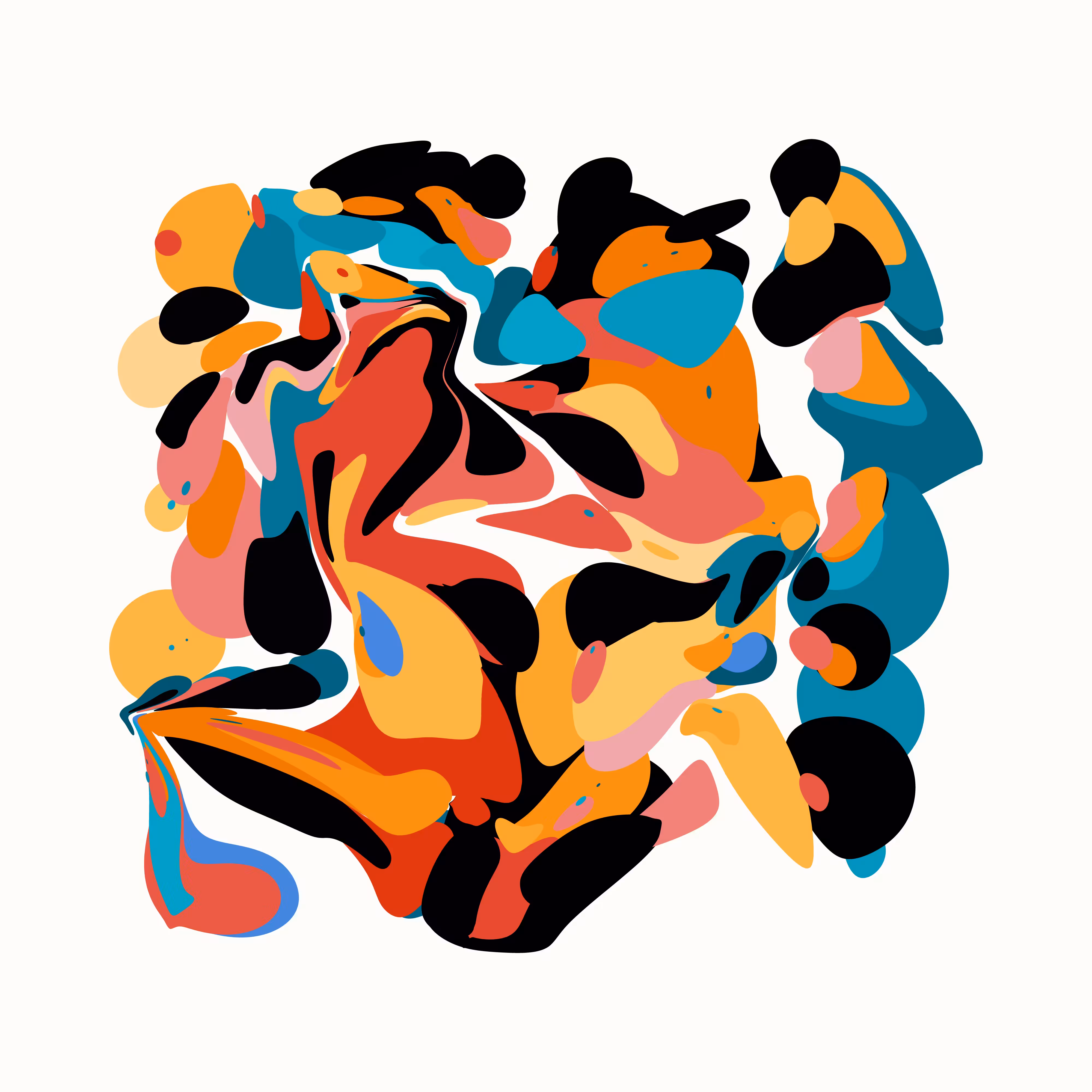Rhythm & the Machine #199