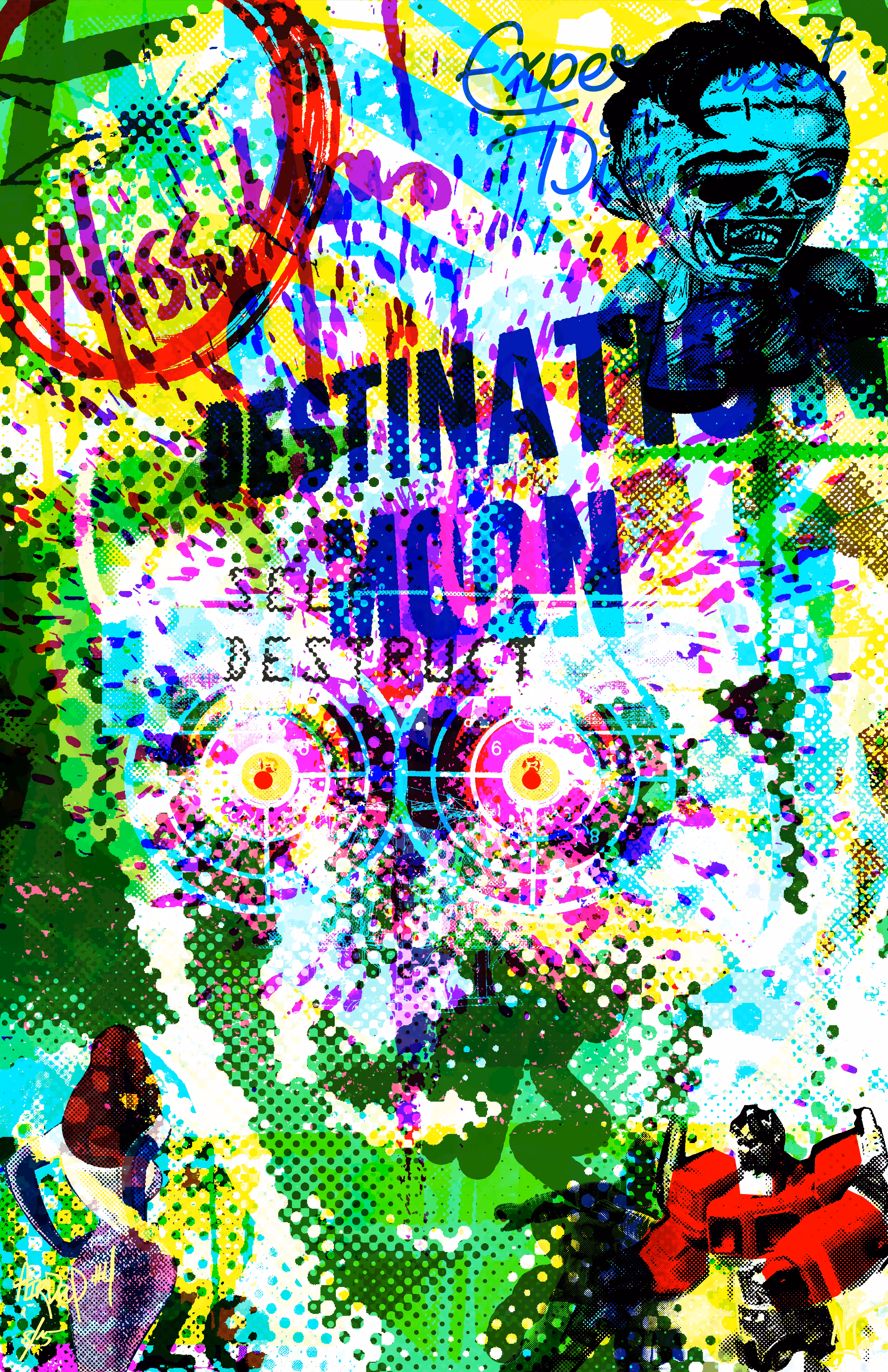 Creator #14