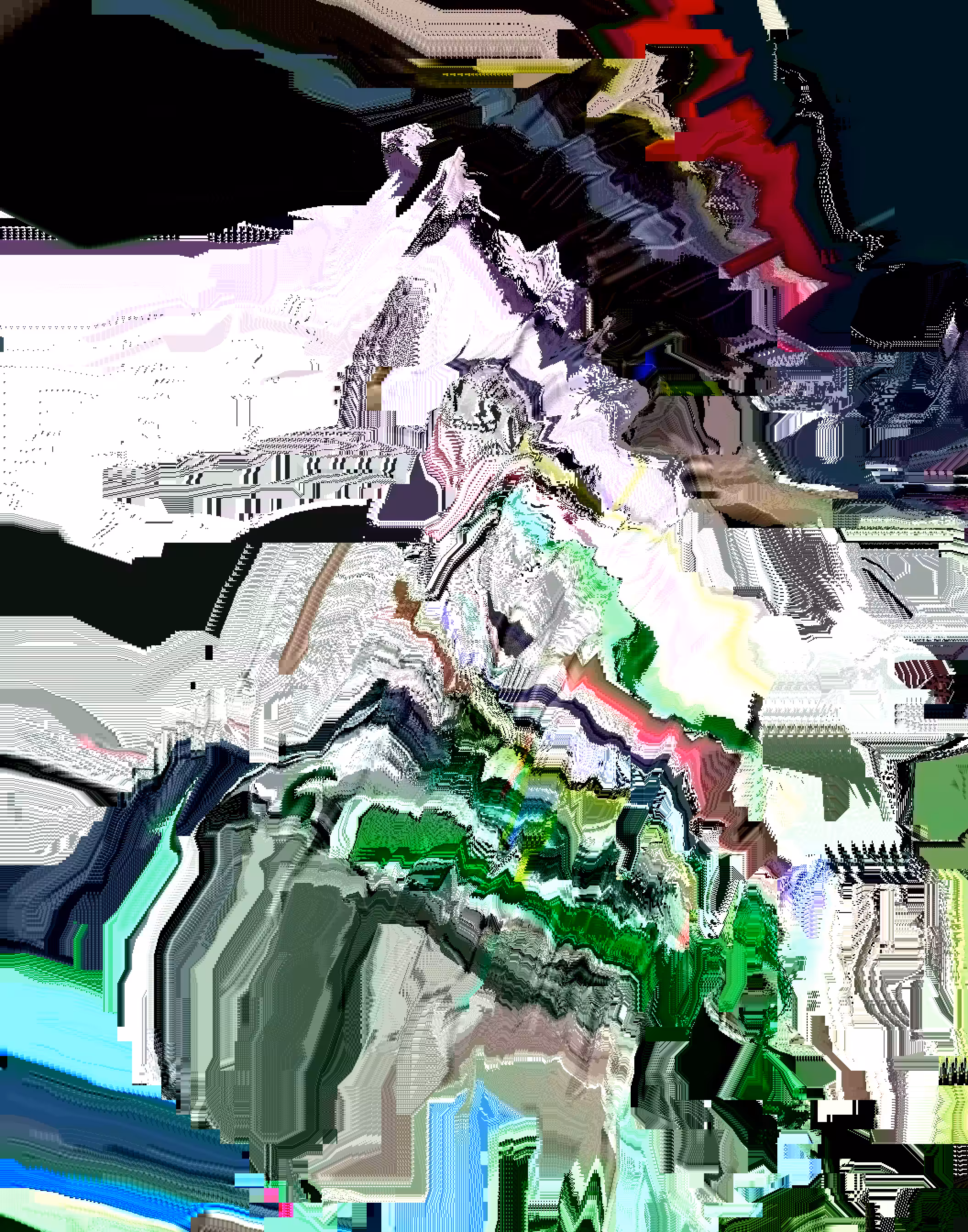 Chaos.RAW