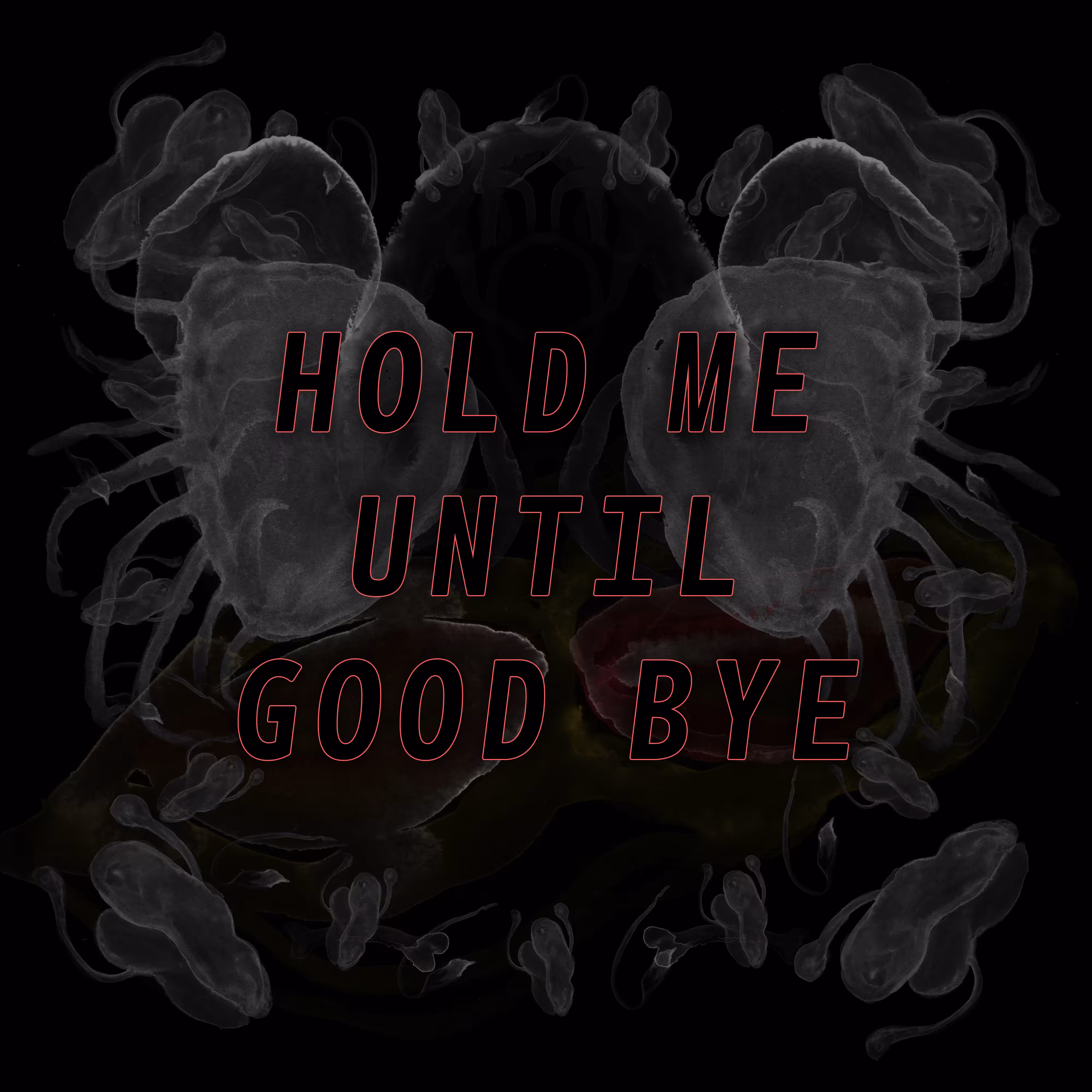 Good Bye #5
