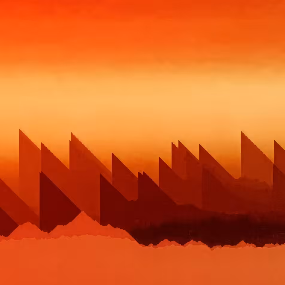 Series Glitch - Sherds Five[D]