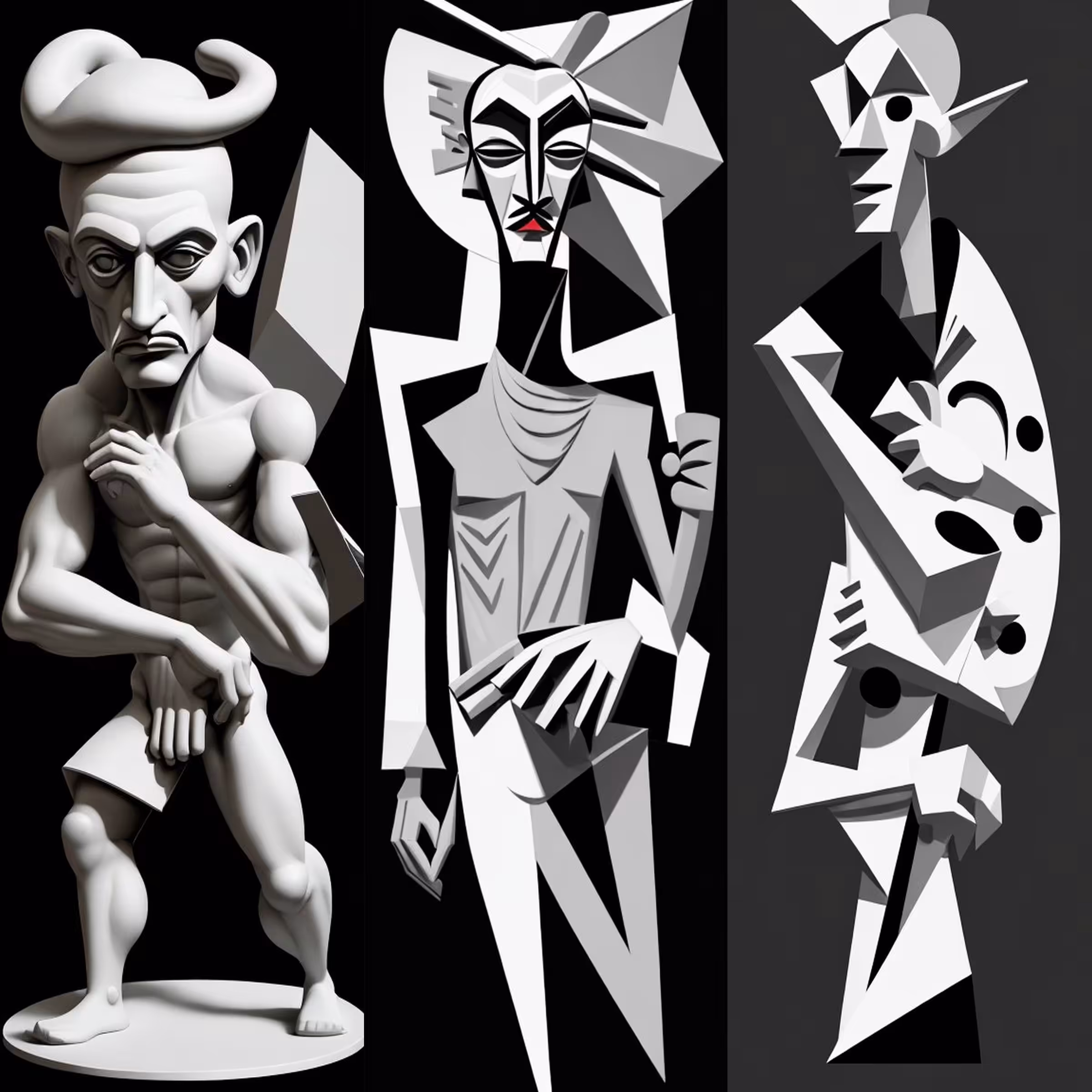 StatMan #2