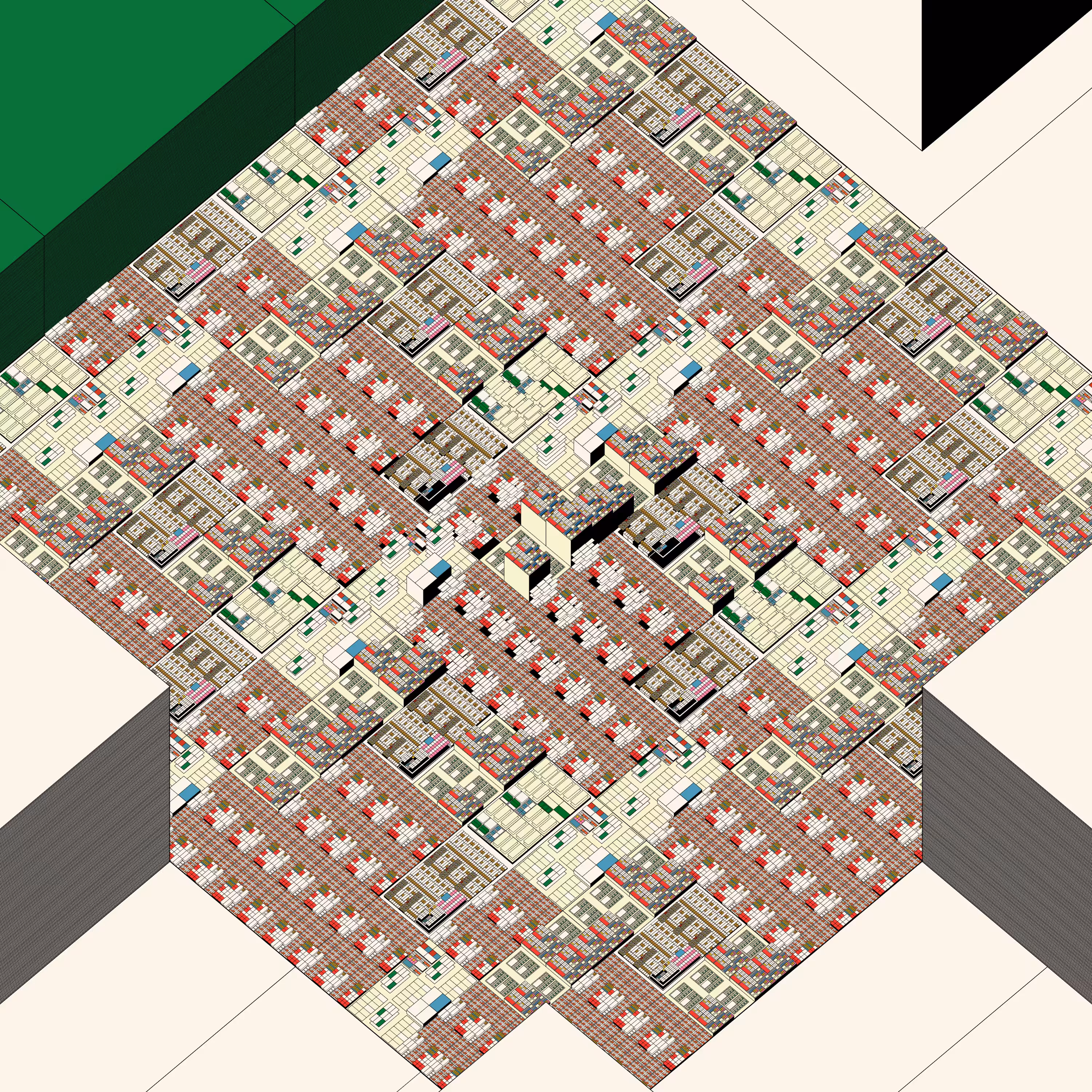 Decagon #42465