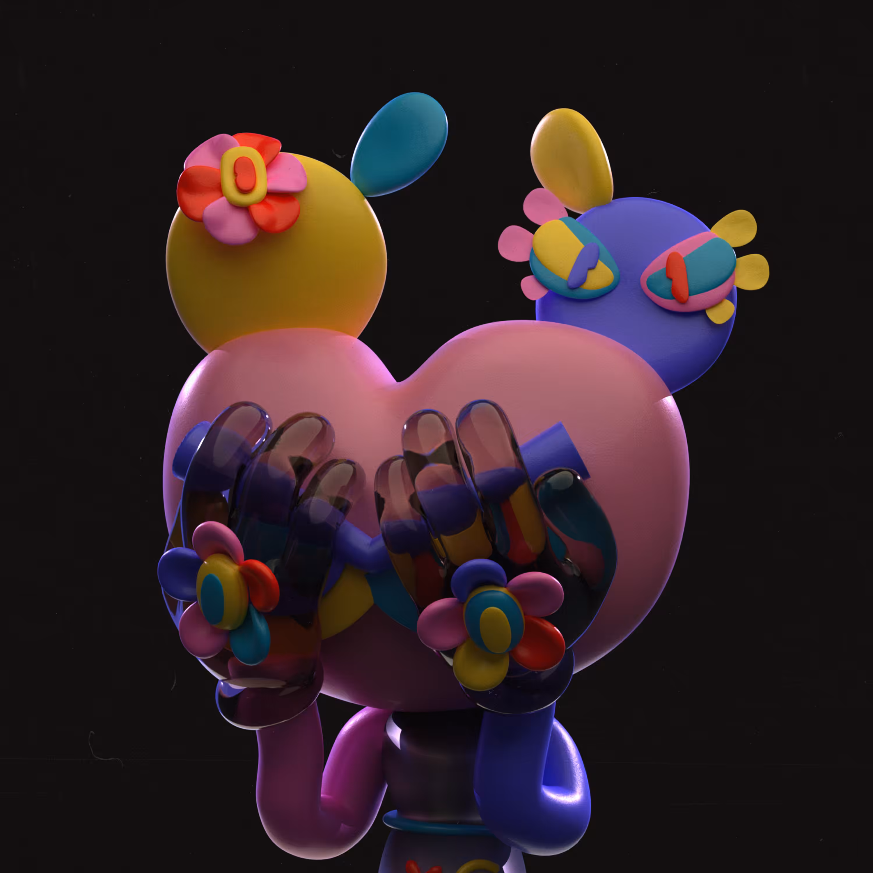 CactiCrew: Emotional Bep #221