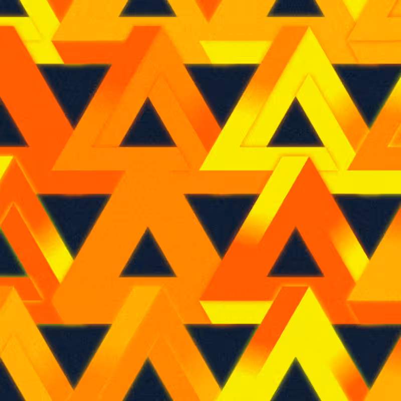 penrose grid n.02 #35