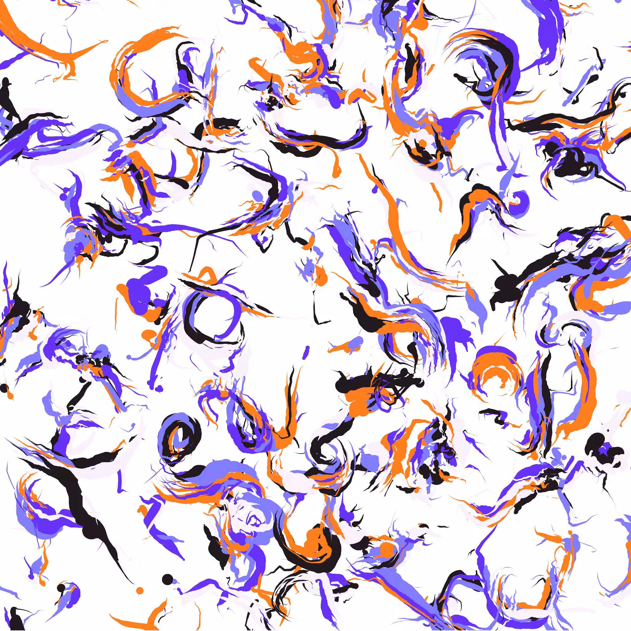 primordial soup #75
