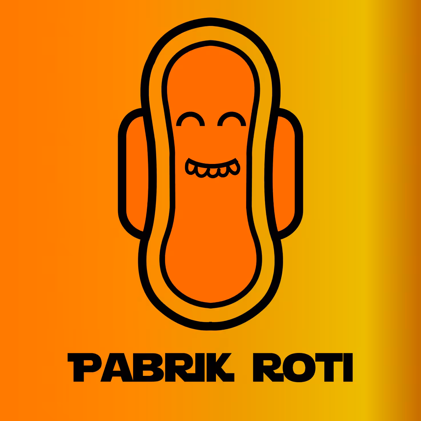 Logo Pabrik Roti: PABRIKROTI.IDN #674