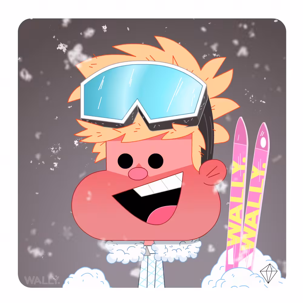 WALLY 0960