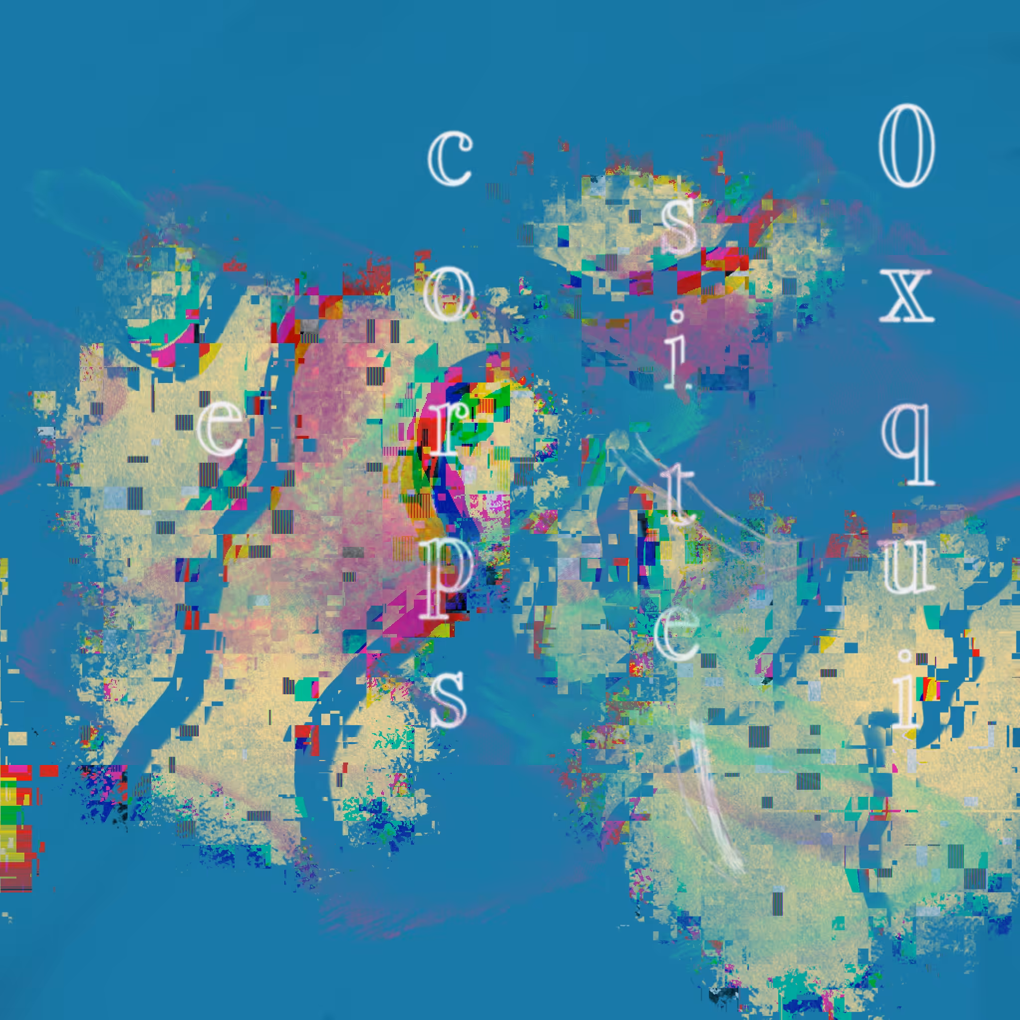 0xquisite Corpse :: Korpsemusik