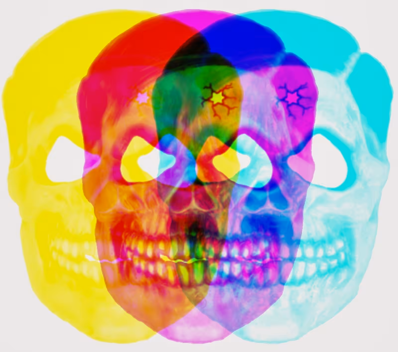 Empty Skull