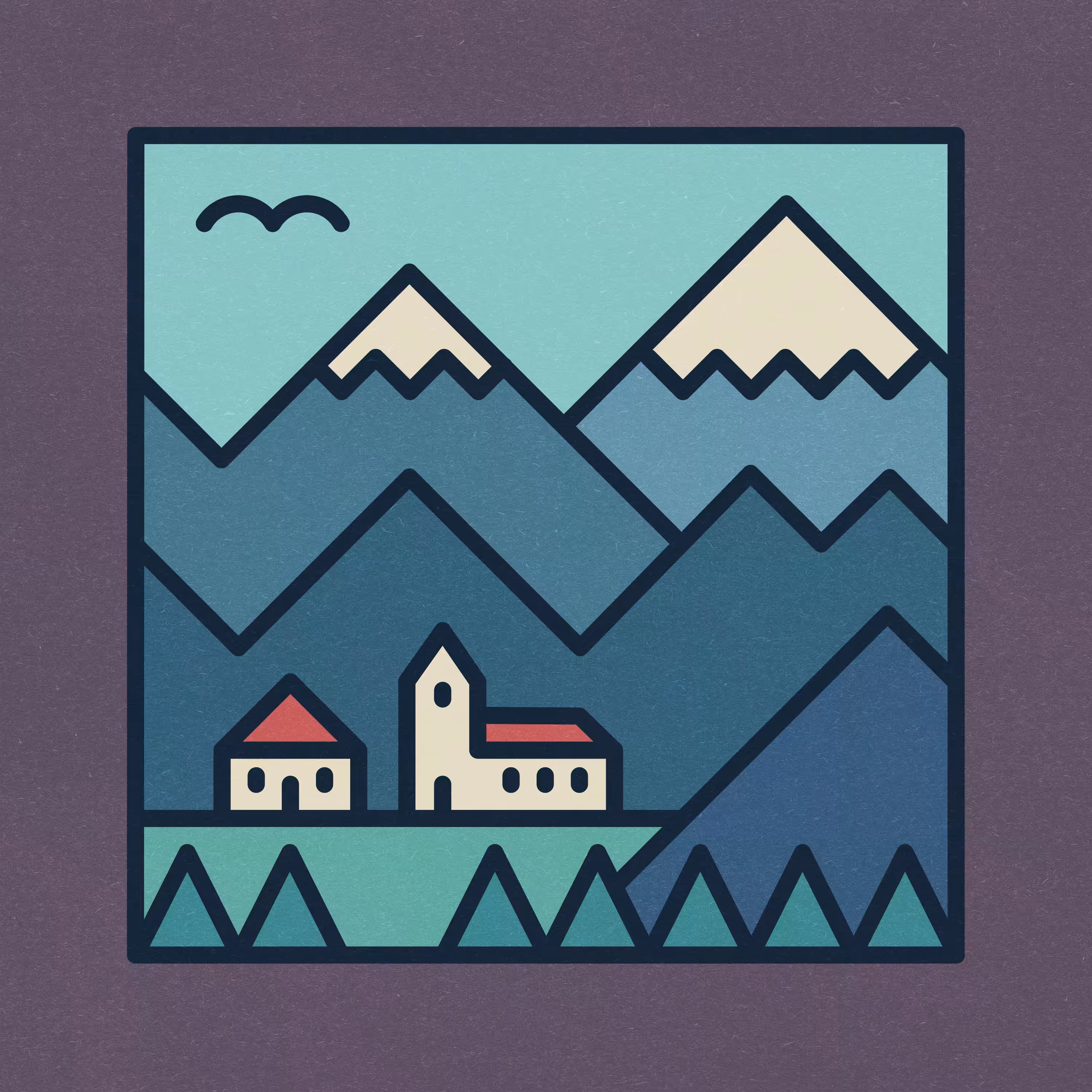 Miniscapes Editions #1