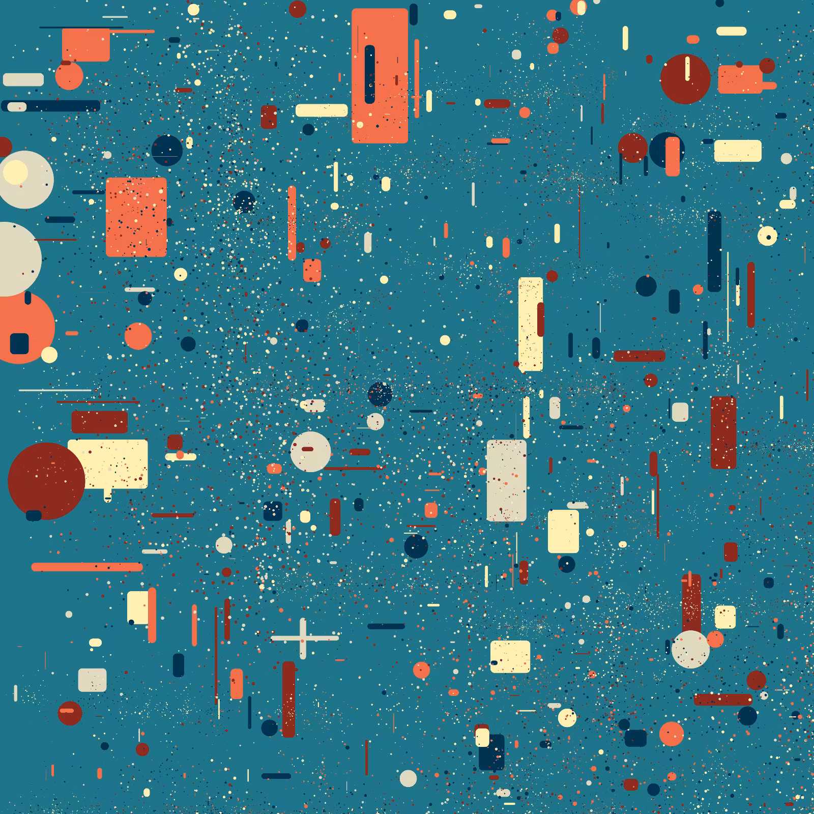 Geoetris #9