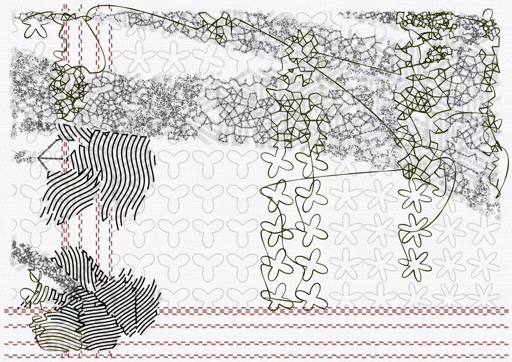 Aux Arbres #61988