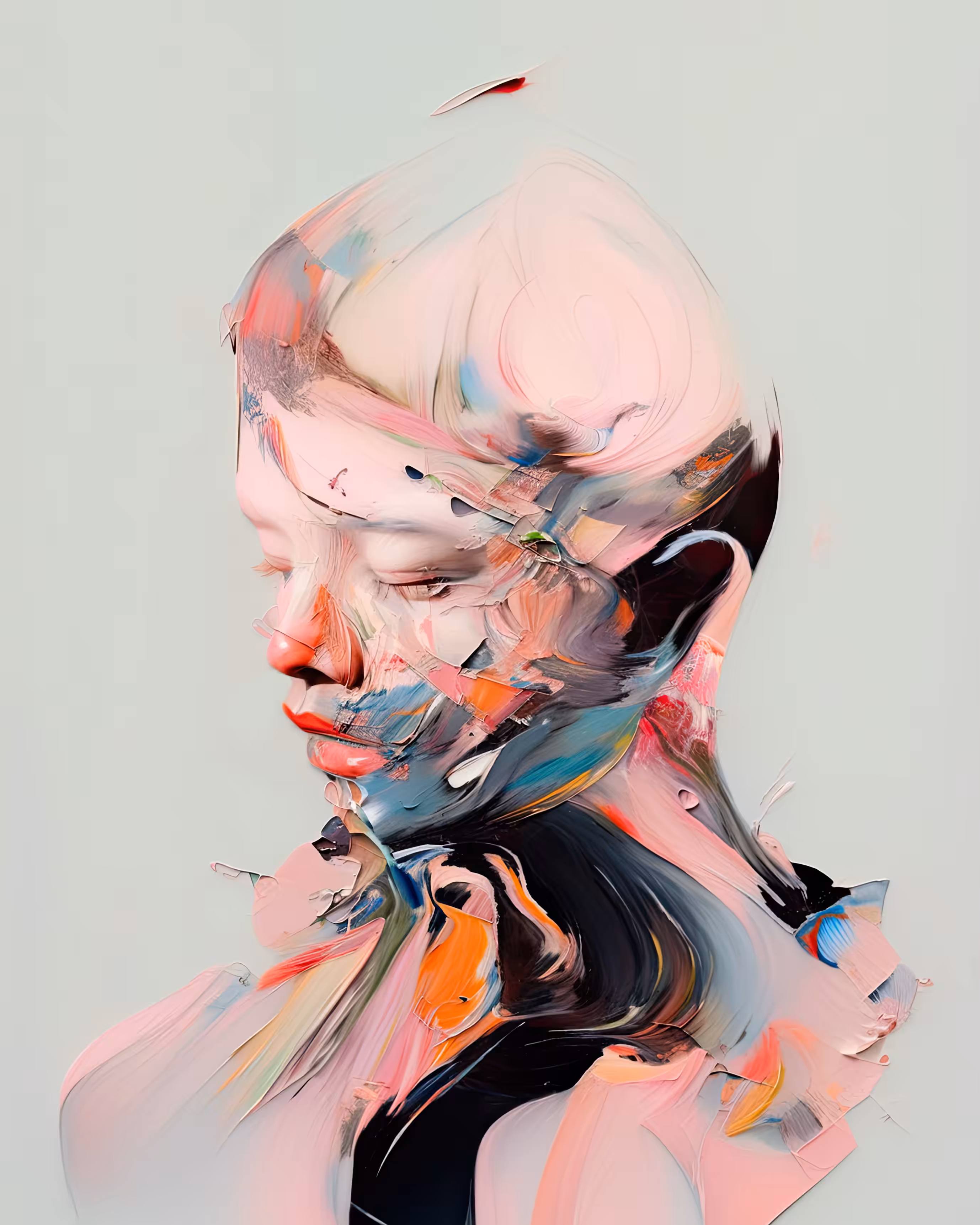Invisible Scars