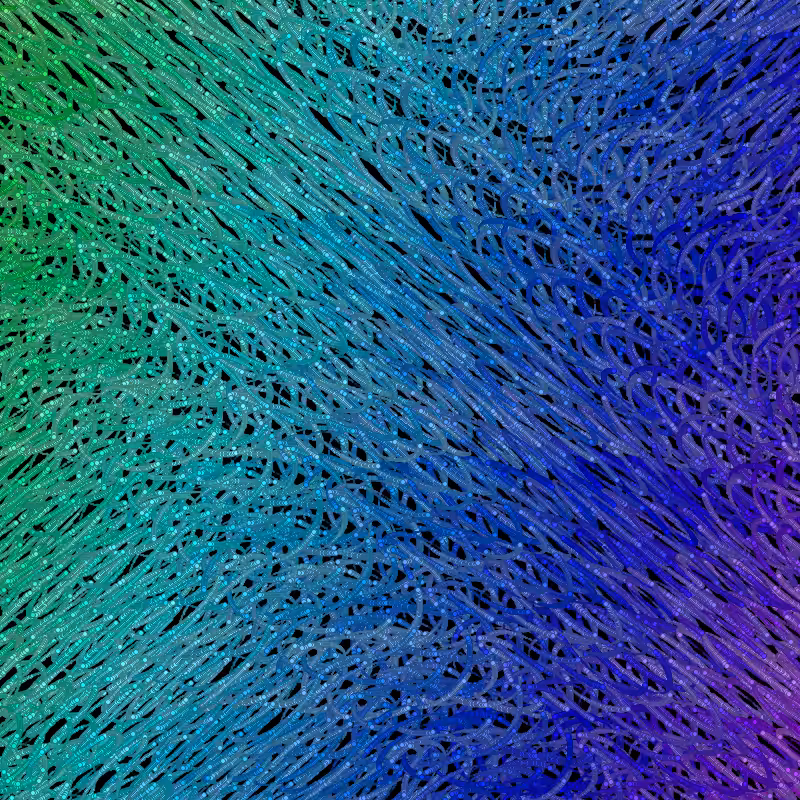 Wavetable #56