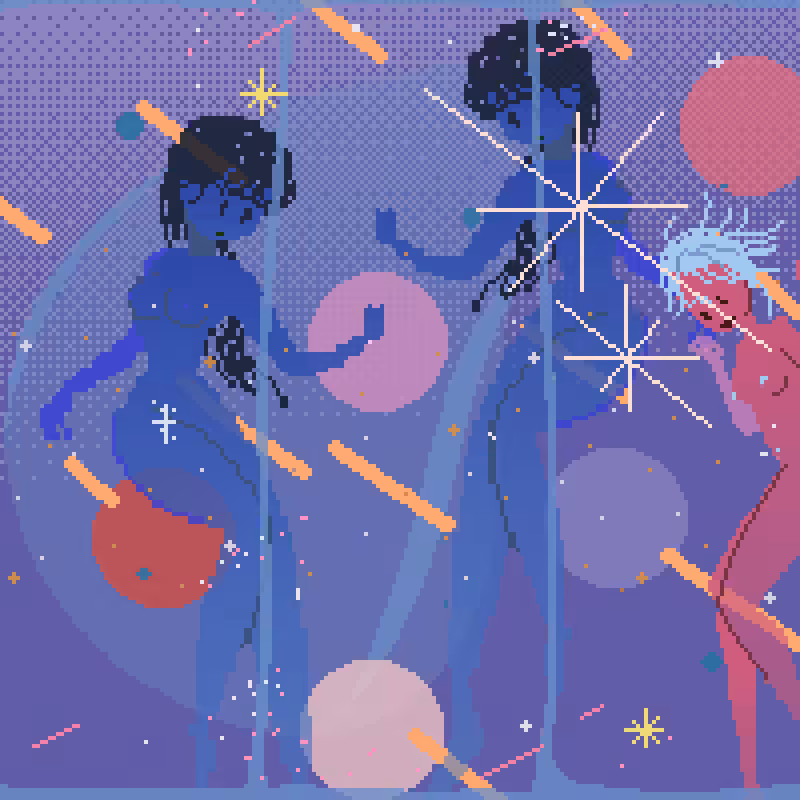 Cosmic Trip #133