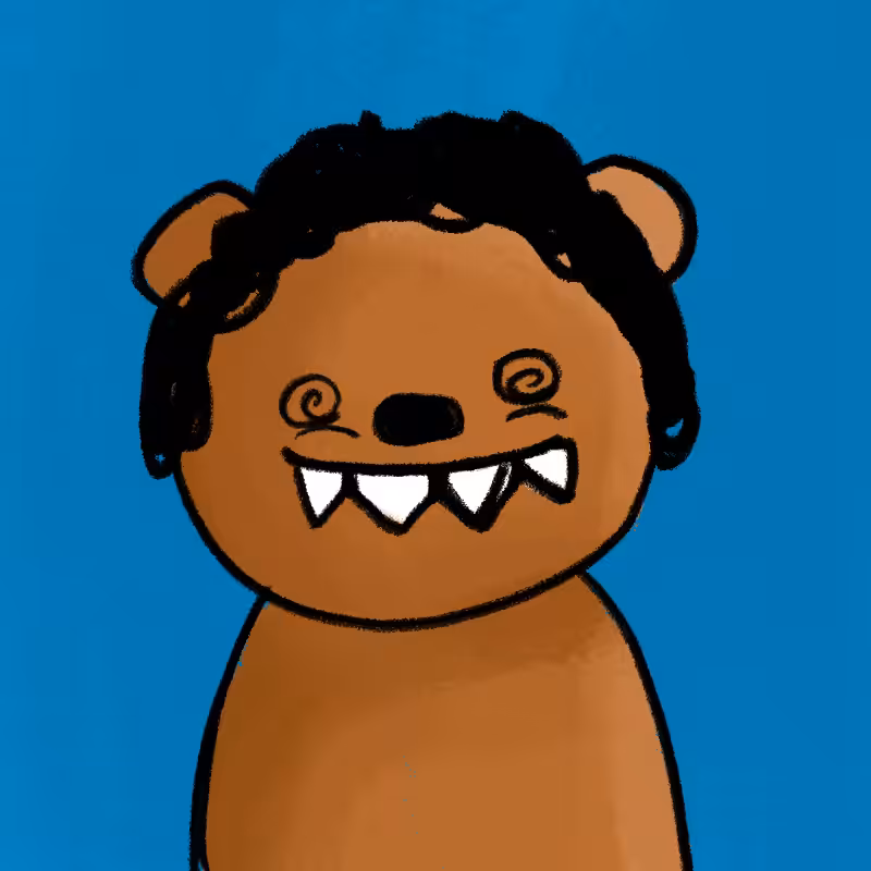 Peculiar bear market #105