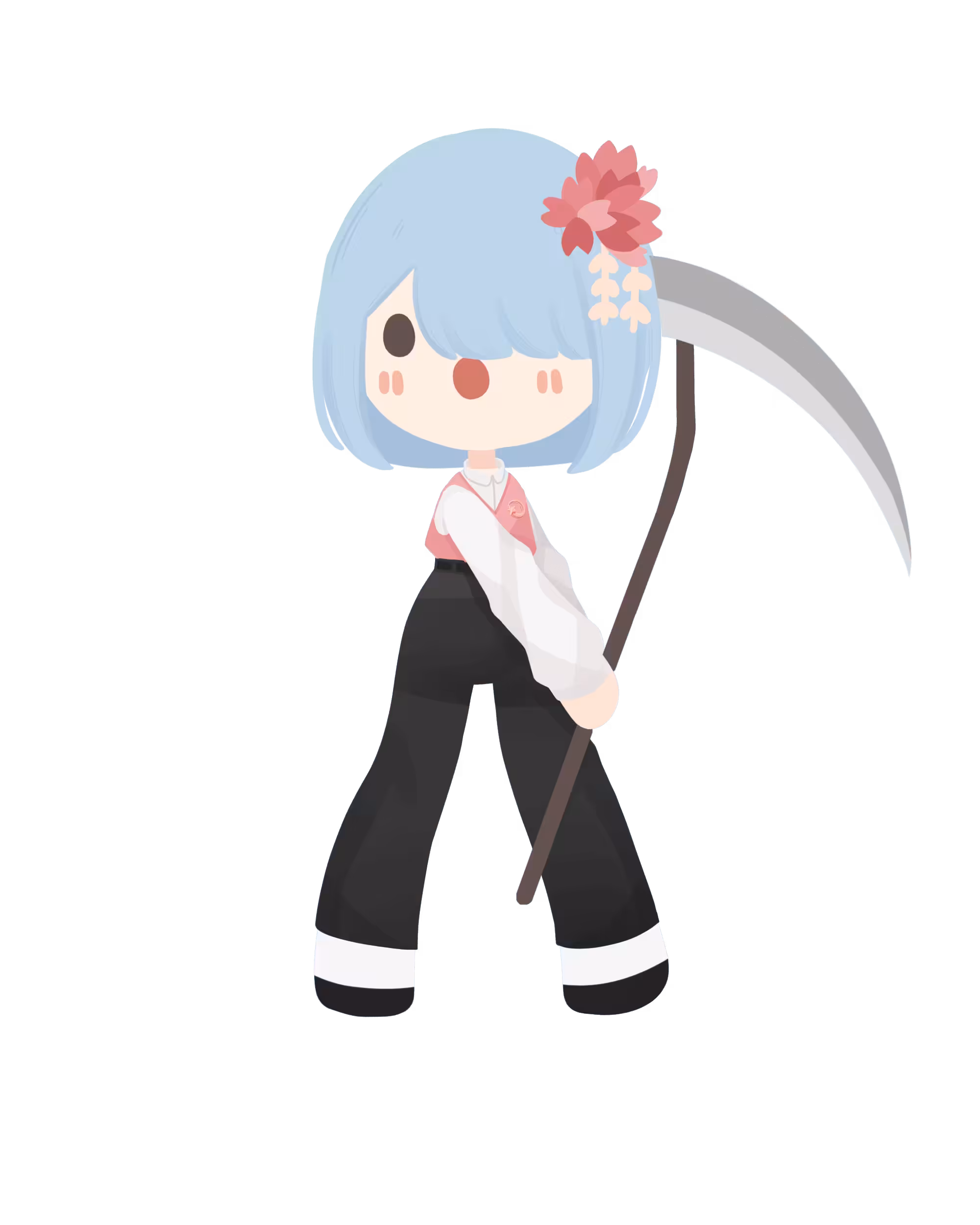 Small Guardian: 171