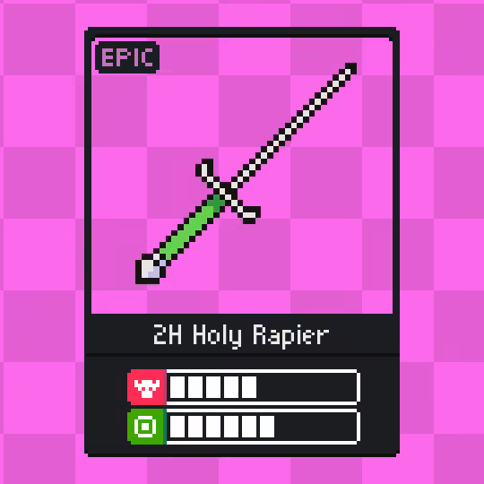 Cool Swords #64