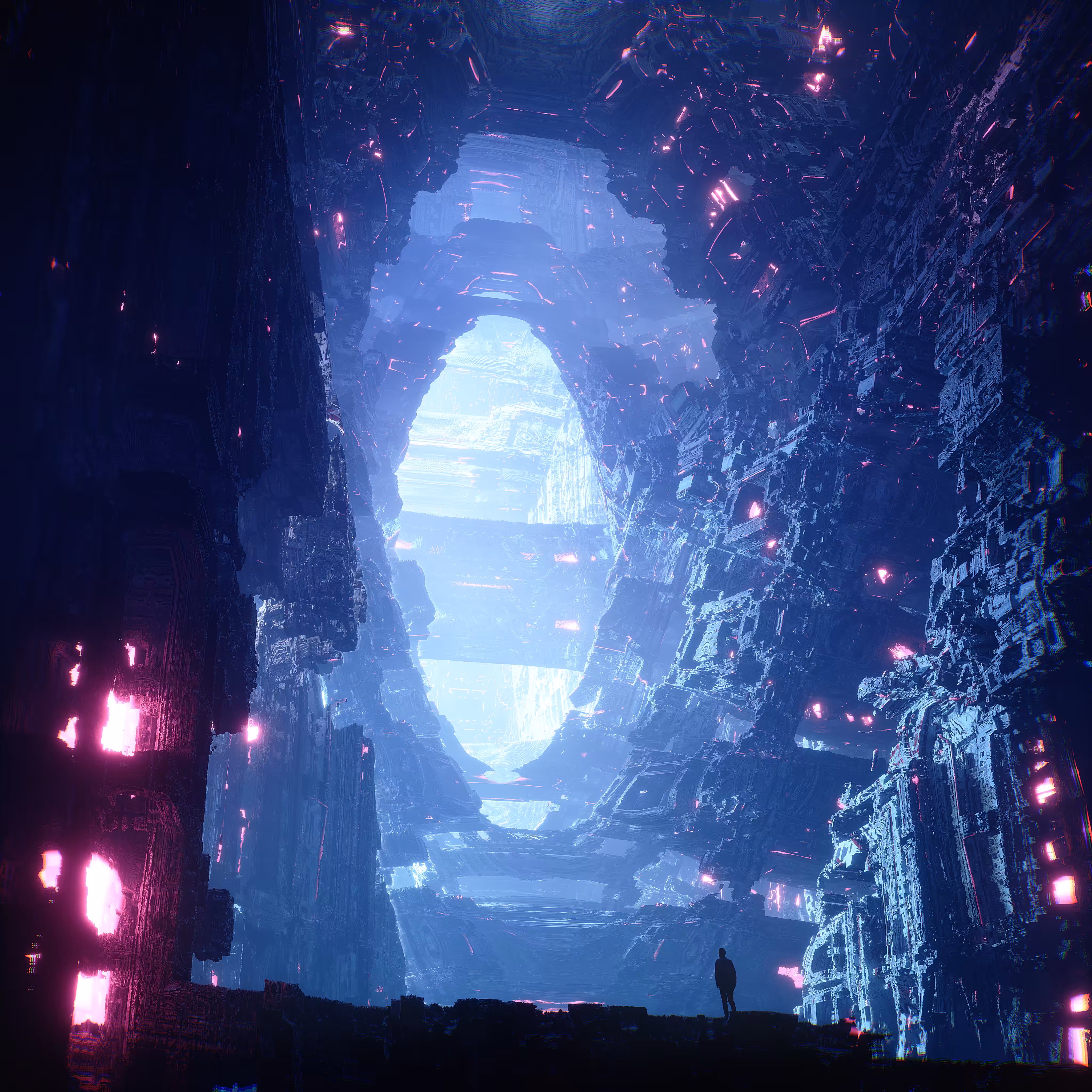 RABBIT HOLE