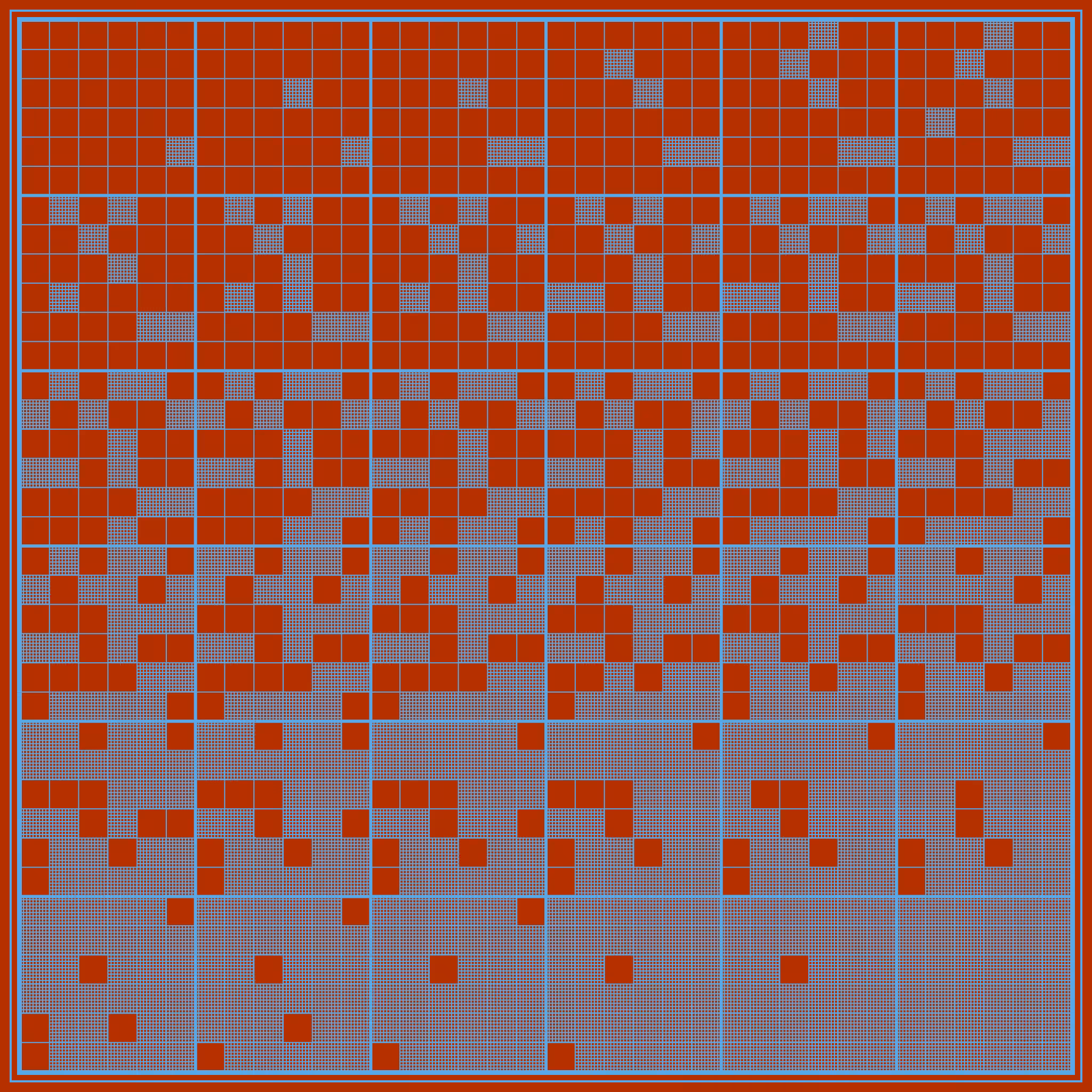 Winiarski Sequencer #462