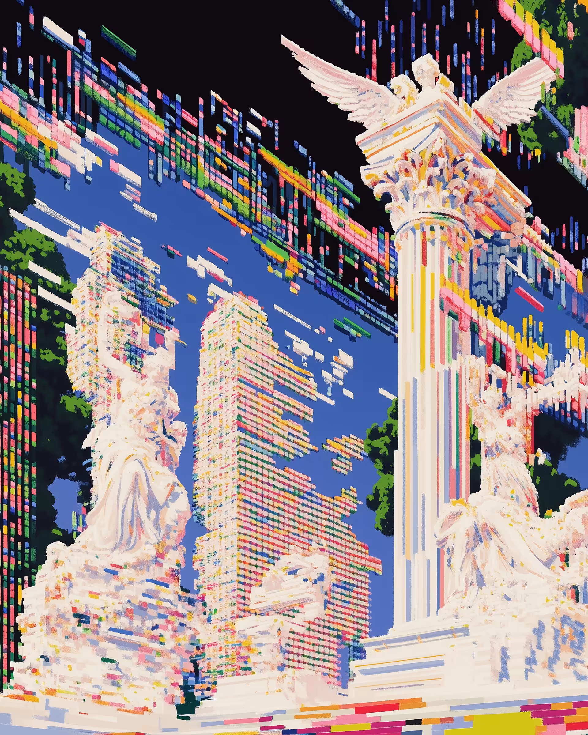 Celestial.