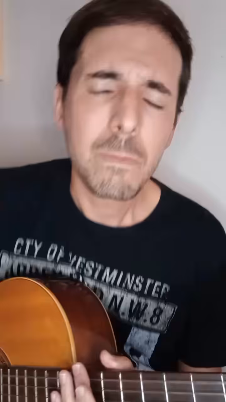 MIKA DAILY MICRO SONGS (MDMS): MDMS #54