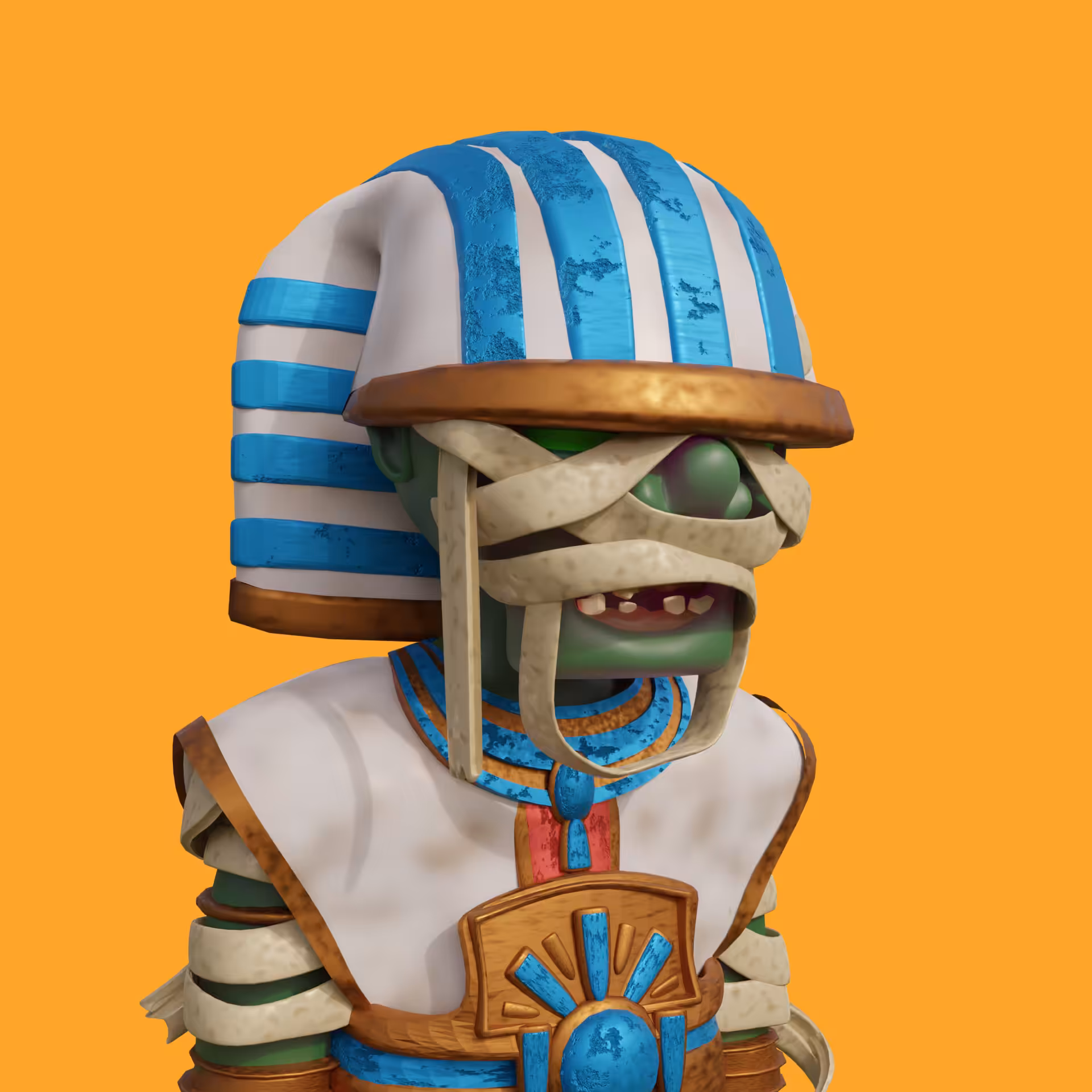 Zombie Villager: Zombie villager 334