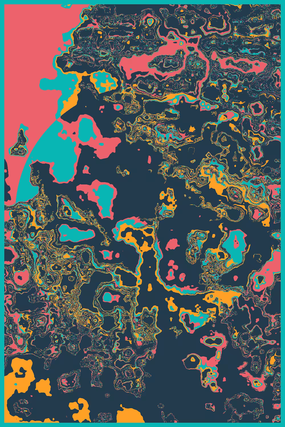 Elswhere Atlas #98